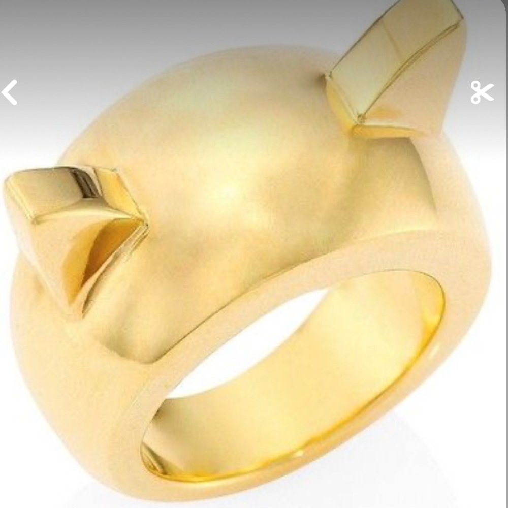 Stella Mccartney S ring 5.45